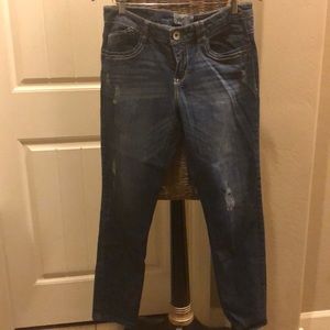 Jolt Jeans